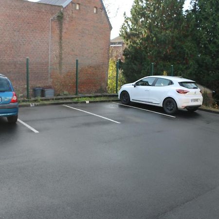 Appartamento Face A Matisse Le Cateau-Cambresis Esterno foto